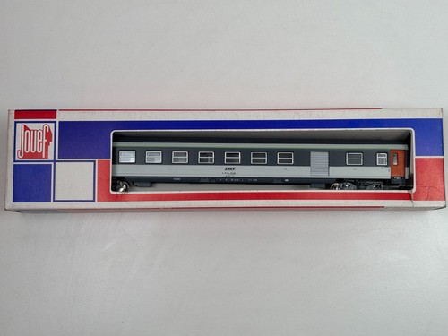 Jouef voiture voyageurs - jouef,