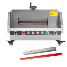 Uimoso Massicot Électrique