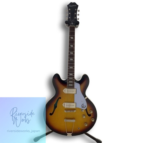 Casino epiphone 2020 avec - casino,
