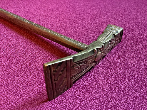 Ancien marteau sucre en - ancien,