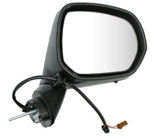 RETROVISEUR à ÉLECTRIQUE