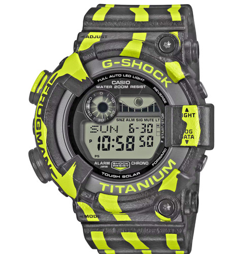 Casio shock 8200tpf - casio, gw-8200tpf-1jr