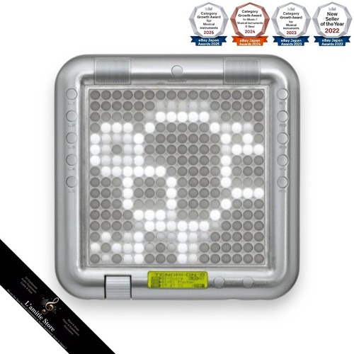 Yamaha tenori tnr led - yamaha,