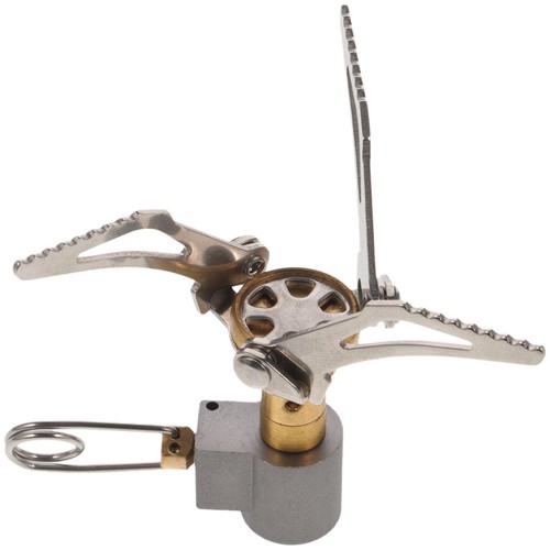 Outdoor stove camping gas - camping,