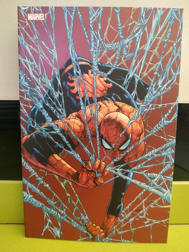 Marvel comics 16 couverture - marvel,