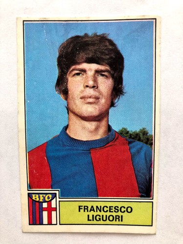 Francesco liguori figurines - francesco,
