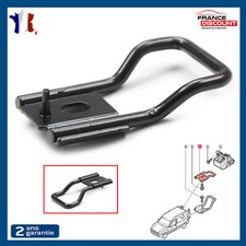 Gâche Supérieur de Hayon