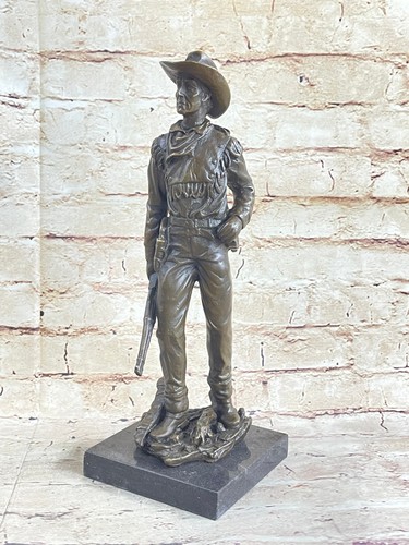 Milo original western cowboy - western,