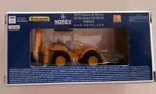 norev construction tractopelle