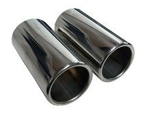 Embout D'Échappement Pour BMW