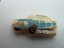 PIN' S 'VOITURE /  PEUGEOT
