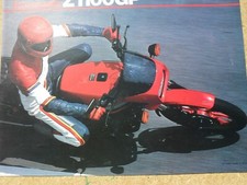 KAWASAKI Z 1100 GP 1982