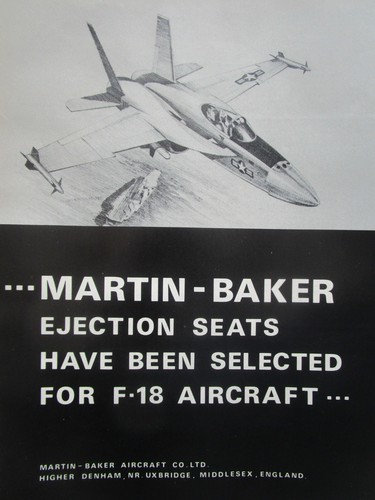 1976 pub martin baker - pub,