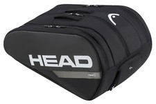 Sac De Padel Head Tour Padel L BKNY Sac De Racket Sport Racket Noir