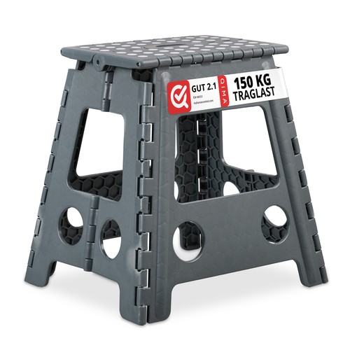 Tabouret pliable escabeau - tabouret,