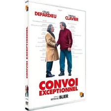 Convoi exceptionnel DVD NEUF