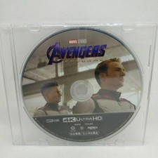 Marvel Avengers Endgame