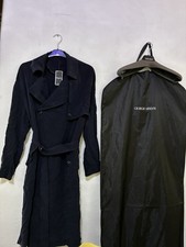 Trench Homme Giorgio Armani Icon
