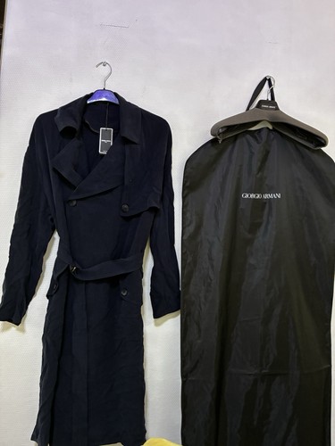 Trench homme giorgio - trench,