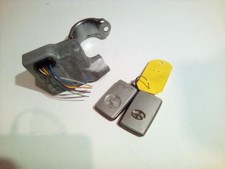 Antivol de direction TOYOTA