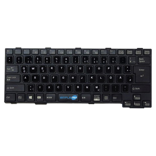 Clavier original fujitsu - clavier,