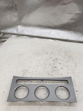 Console central (interieur plastique) VOLKSWAGEN PASSAT 5 3C0863100