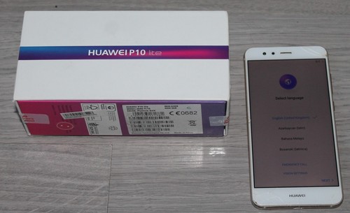 Telephone huawei p10 lite - p10,