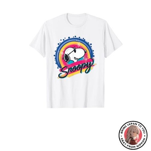 Nouveau shirt coloré - t-shirt,
