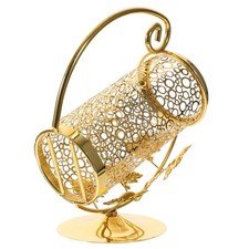 Casier À Vin En Métal