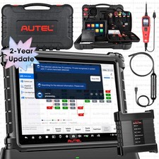 Autel MaxiSYS Ultra S2 6in1