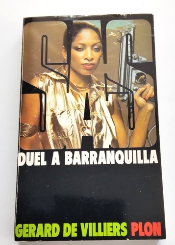 Sas duel a - n°, 57