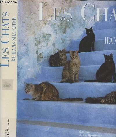 Les chats silvester hans - -,