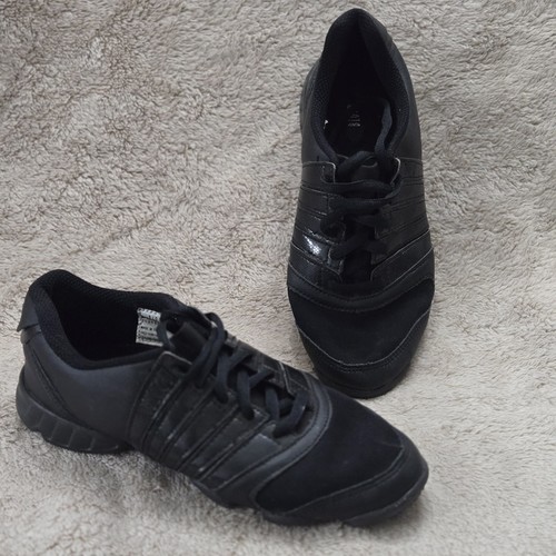 Bloch black dancing - black,