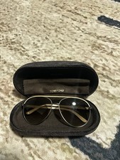 Lunette De Soleil Tom Ford TF112
