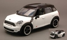 1:24 MotorMax Mini Cooper S