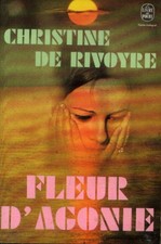 Fleur d'agonie | De Rivoyre