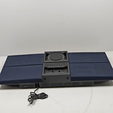 Bang & Olufsen Beosound Century - S'allume/S'éteint, Non Testé, 1995