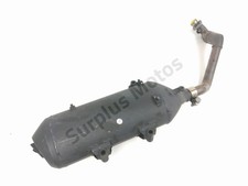 ECHAPPEMENT COMPLET APRILIA SR