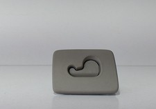 8K9861735 PLAGE ARRIÈRE /