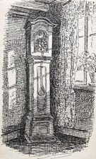 Karl Adser 1912-1995 ancienne