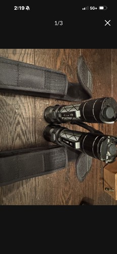 New klarus xt21x - klarus, tactical