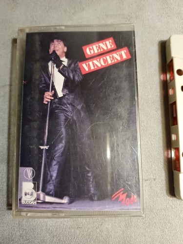 Gene vincent need - gene, vincent: