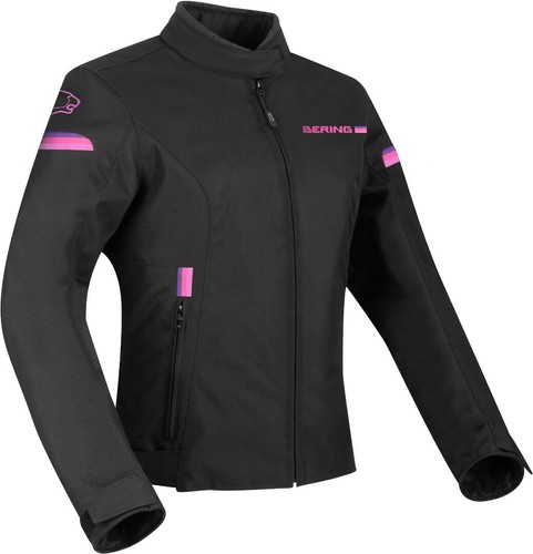 Veste textile moto bering - veste, de