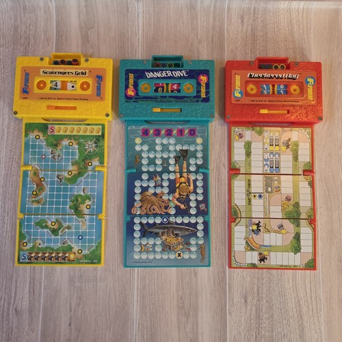 Flipsiders cassette 80s - flipsiders, game