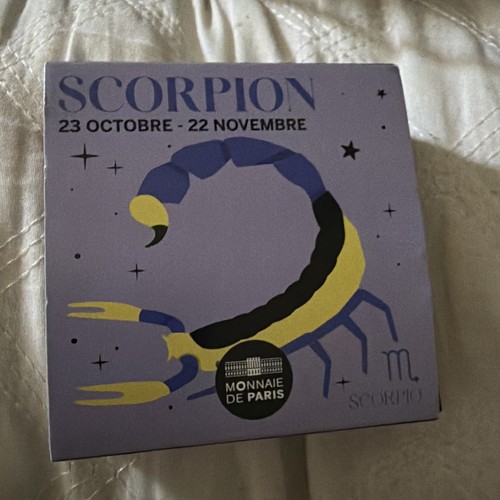 Coffret collection pièce - coffret, 5€