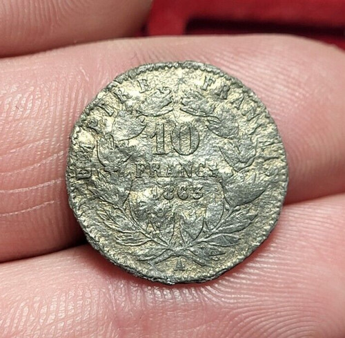 147 napoléon iii - napoléon, 10
