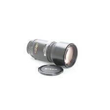 Nikon AF 2,8/180 ED + Top (242805)