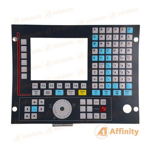 Nouveau pour fagor cnc8035tc - pour,