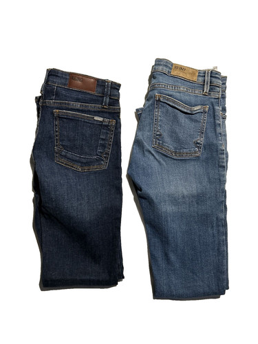 Jean femme reiko taille - jean,