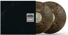 METALLICA - BLACK ALBUM - MARBLE Black & Or - Limited - 2LP - Neuf Scellé / S